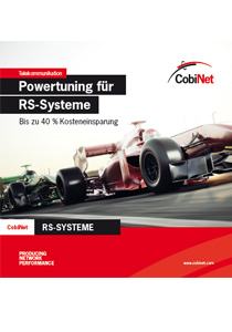 Flyer RS-Systeme