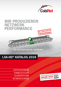 LSA-HD Katalog 2016