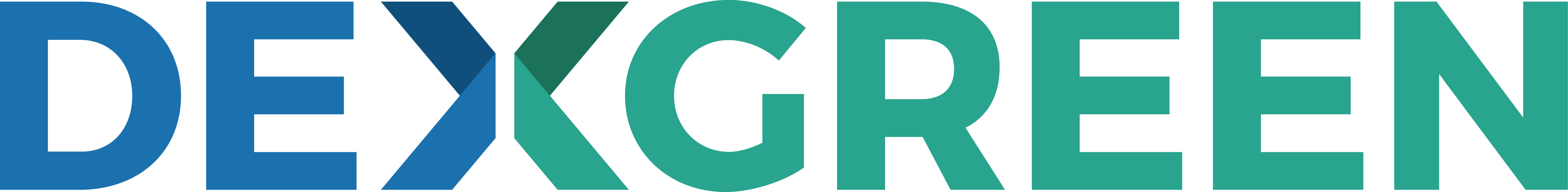 Dexgreen Logo