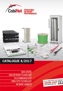 CobiNet Catalogue 2017