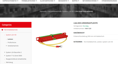 Onlineshop