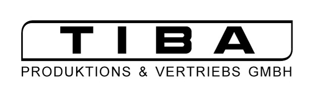 Tibe Produktion und Vertrieb GmbH Logo