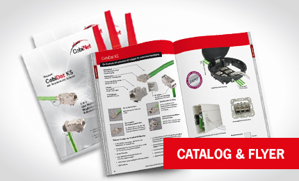 Catalogues&Flyer