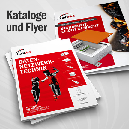 Kataloge&Flyer