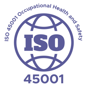 Zertifiziert nach ISO 45001 – Arbeits- und Gesundheitsschutzmanagementsystem CobiNet